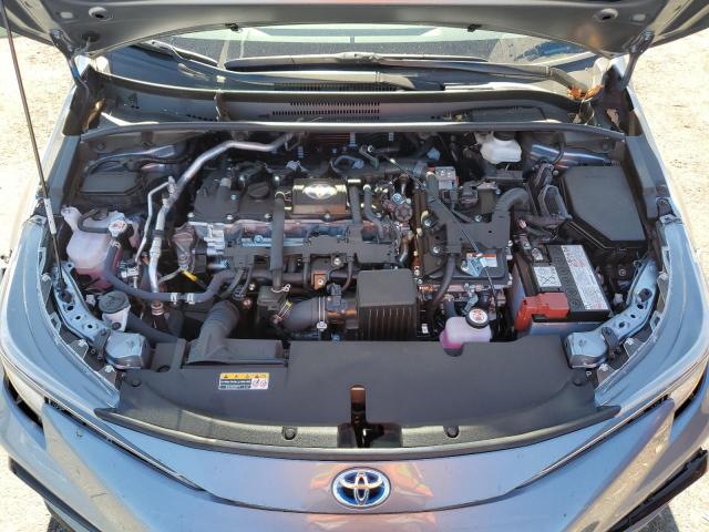 Photo 10 VIN: JTDBCMFE9RJ025769 - TOYOTA COROLLA LE 