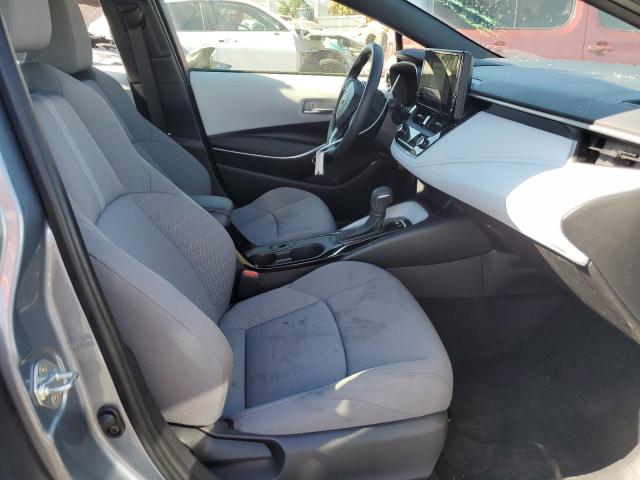 Photo 6 VIN: JTDBCMFE9RJ025769 - TOYOTA COROLLA LE 