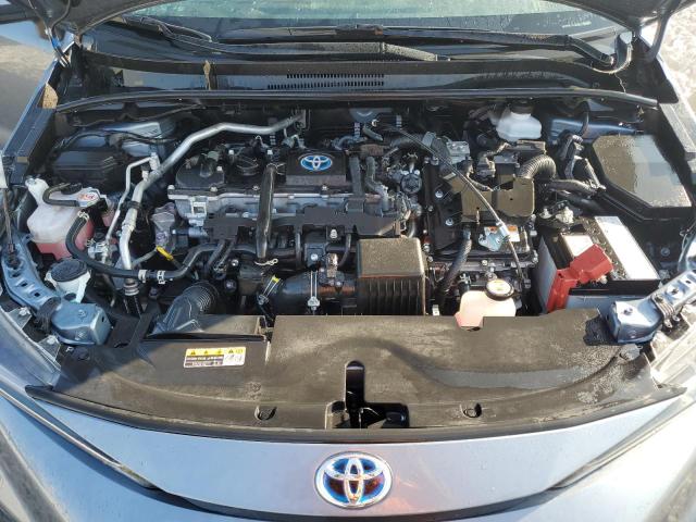 Photo 10 VIN: JTDBCMFEXP3002633 - TOYOTA COROLLA LE 