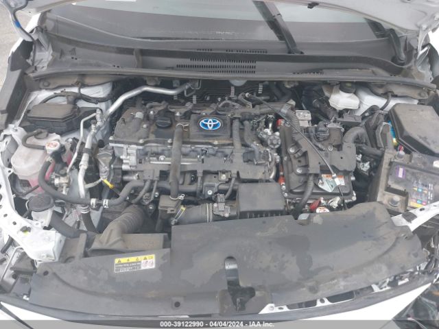 Photo 9 VIN: JTDBCMFEXP3008061 - TOYOTA COROLLA 