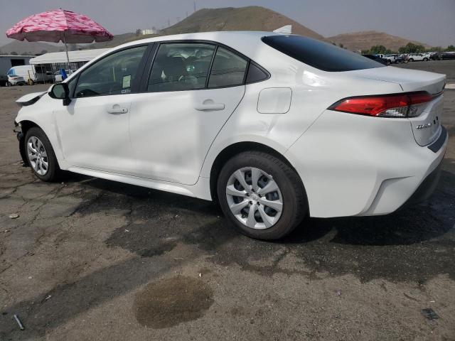 Photo 1 VIN: JTDBCMFEXP3013907 - TOYOTA COROLLA LE 