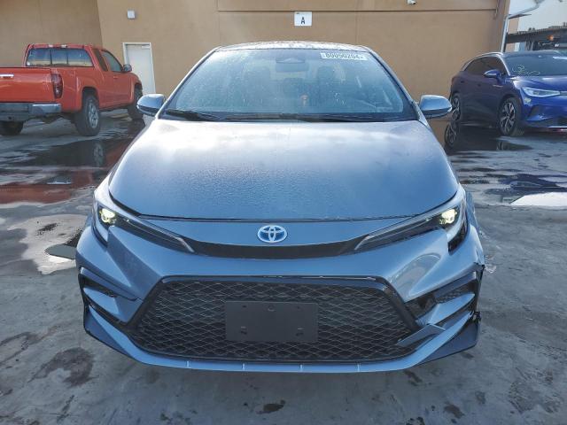 Photo 4 VIN: JTDBCMFEXR3064164 - TOYOTA COROLLA LE 