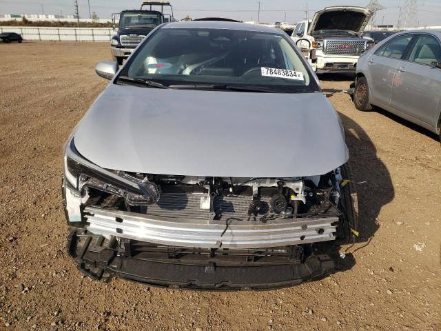 Photo 4 VIN: JTDBCMFEXRJ033301 - TOYOTA COROLLA LE 