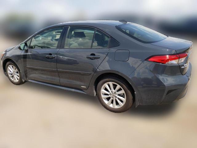 Photo 1 VIN: JTDBDMHE0P3005468 - TOYOTA COROLLA 