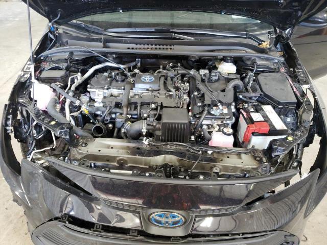 Photo 10 VIN: JTDBDMHE1R3011671 - TOYOTA COROLLA LE 