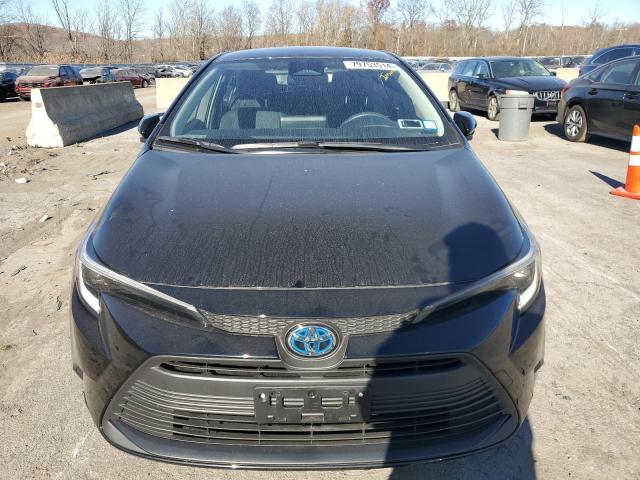 Photo 4 VIN: JTDBDMHE4RJ004435 - TOYOTA COROLLA LE 