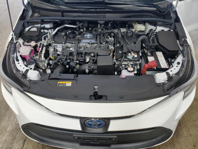 Photo 10 VIN: JTDBDMHE5R3011267 - TOYOTA COROLLA LE 