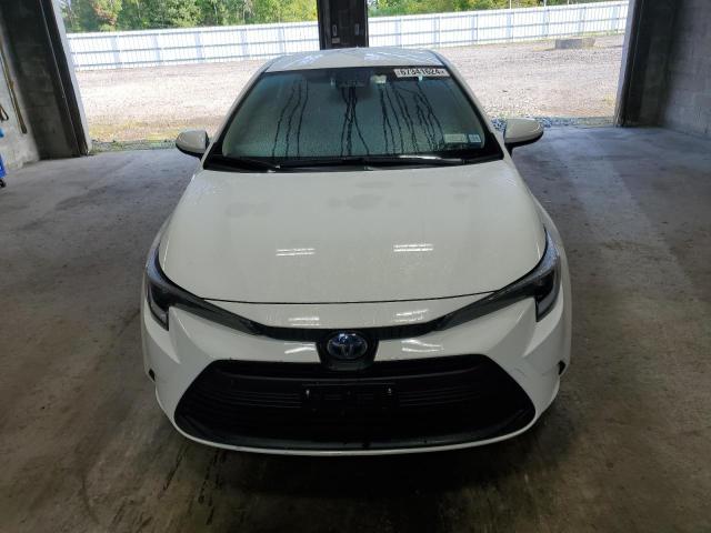 Photo 4 VIN: JTDBDMHE5R3011267 - TOYOTA COROLLA LE 