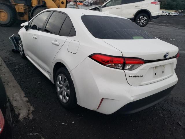 Photo 1 VIN: JTDBDMHE5R3012208 - TOYOTA COROLLA LE 