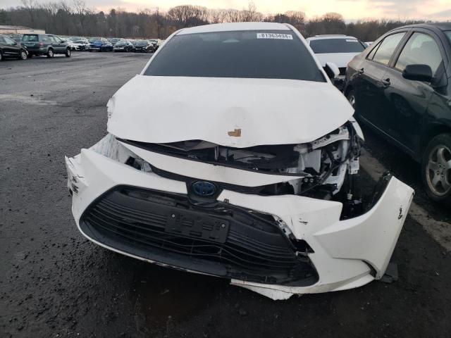 Photo 4 VIN: JTDBDMHE5R3012208 - TOYOTA COROLLA LE 