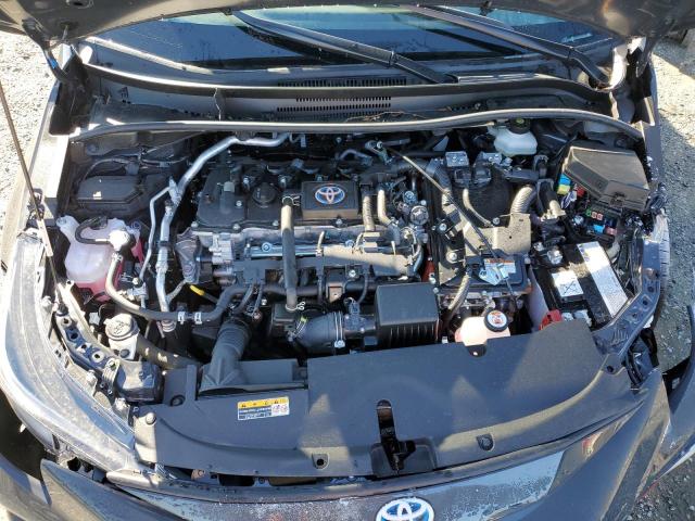 Photo 10 VIN: JTDBDMHE6P3002980 - TOYOTA COROLLA 