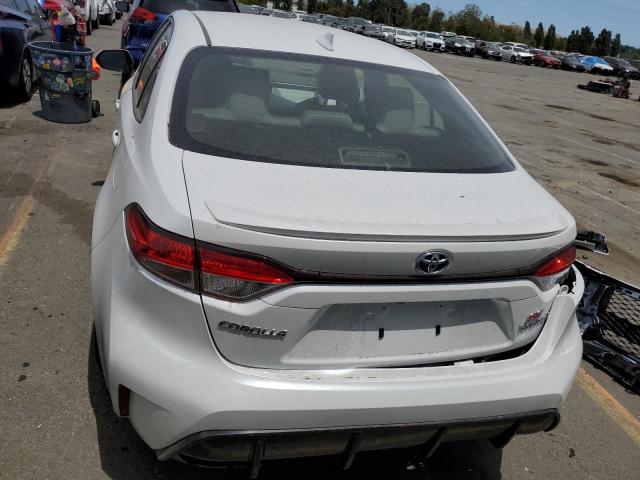 Photo 5 VIN: JTDBDMHE6P3005605 - TOYOTA COROLLA LE 