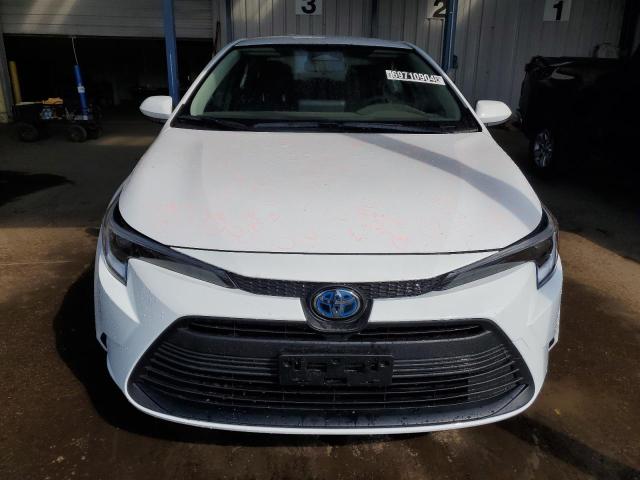 Photo 4 VIN: JTDBDMHE6RJ010284 - TOYOTA COROLLA LE 