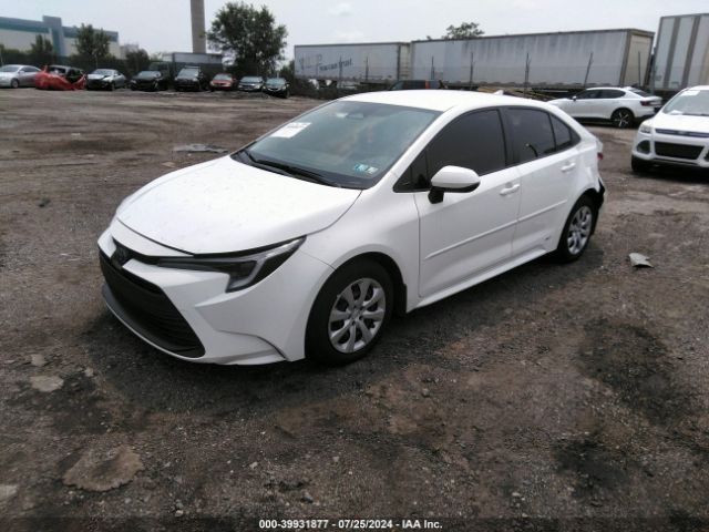 Photo 1 VIN: JTDBDMHE7P3002826 - TOYOTA COROLLA 