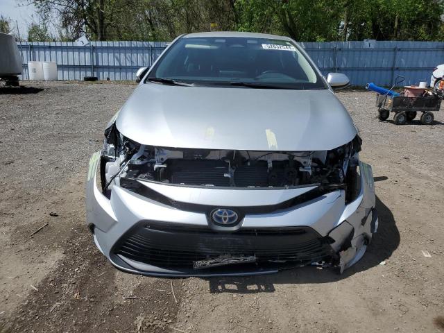 Photo 4 VIN: JTDBDMHE7PJ000862 - TOYOTA COROLLA 