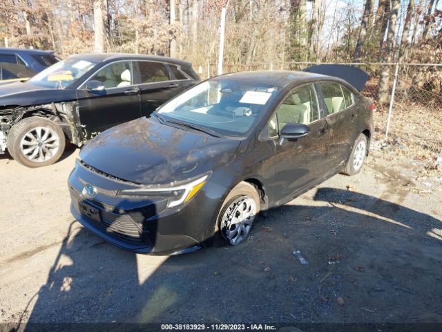 Photo 1 VIN: JTDBDMHE7PJ002949 - TOYOTA COROLLA 