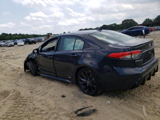 Photo 1 VIN: JTDBDMHE8R3009884 - TOYOTA COROLLA 