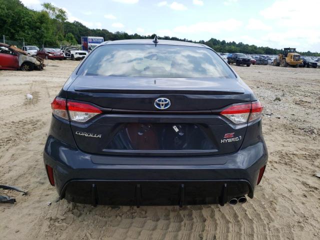 Photo 5 VIN: JTDBDMHE8R3009884 - TOYOTA COROLLA 