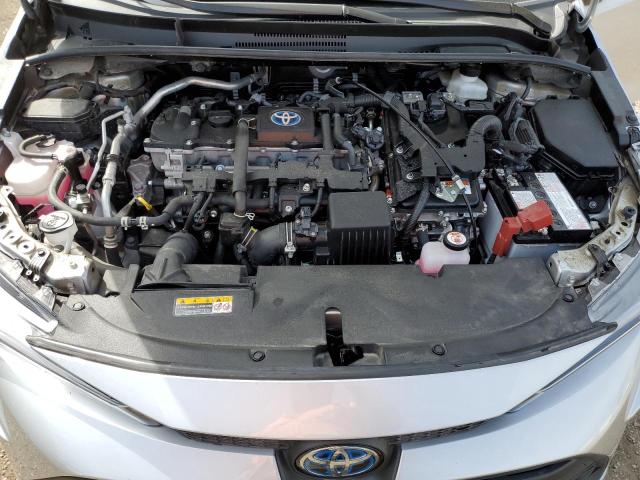 Photo 10 VIN: JTDBDMHE8R3010159 - TOYOTA COROLLA LE 