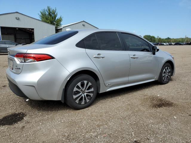 Photo 2 VIN: JTDBDMHE8R3010159 - TOYOTA COROLLA LE 