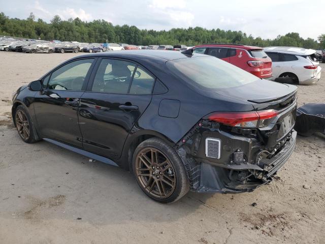 Photo 1 VIN: JTDBDMHE8R3013076 - TOYOTA COROLLA LE 