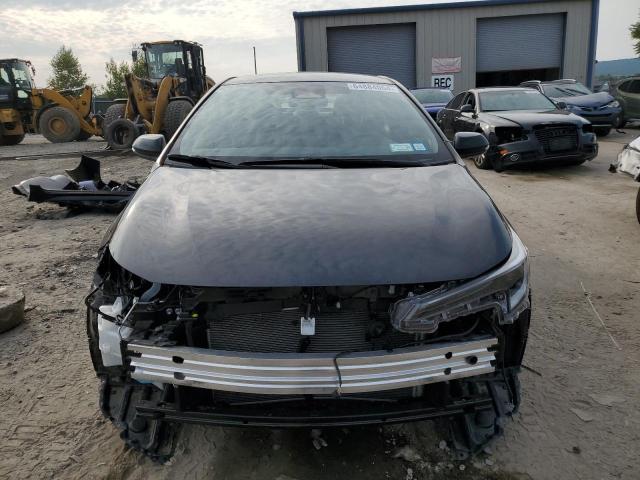 Photo 4 VIN: JTDBDMHE8R3013076 - TOYOTA COROLLA LE 