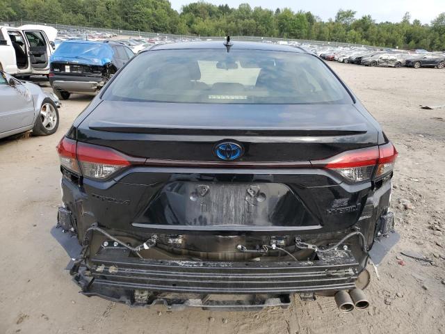 Photo 5 VIN: JTDBDMHE8R3013076 - TOYOTA COROLLA LE 