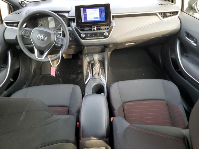 Photo 7 VIN: JTDBDMHE8R3013076 - TOYOTA COROLLA LE 