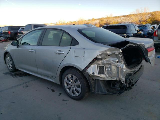 Photo 1 VIN: JTDBDMHE8RJ008889 - TOYOTA COROLLA LE 