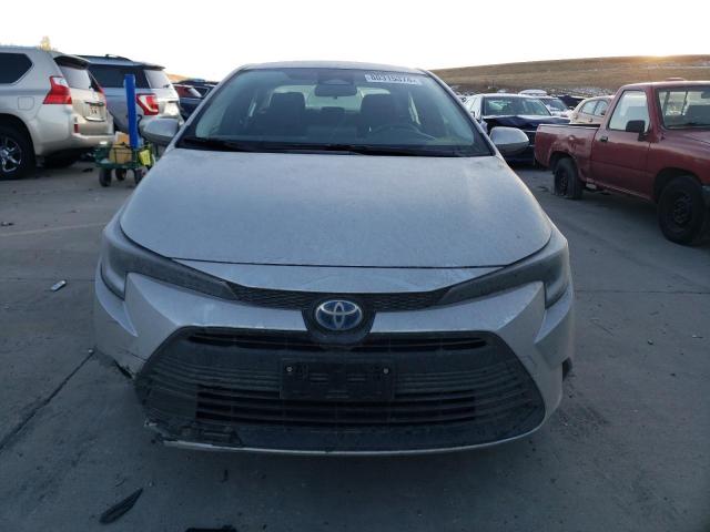 Photo 4 VIN: JTDBDMHE8RJ008889 - TOYOTA COROLLA LE 