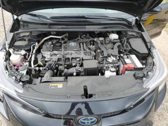 Photo 10 VIN: JTDBDMHE9P3006098 - TOYOTA COROLLA LE 