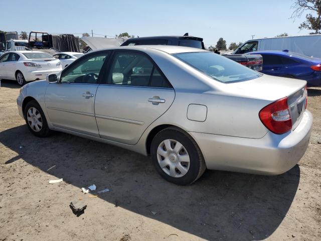 Photo 1 VIN: JTDBE30K020019700 - TOYOTA CAMRY LE 