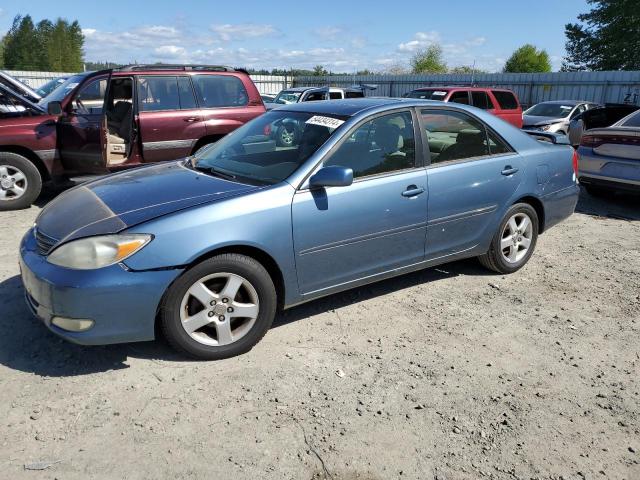 Photo 0 VIN: JTDBE30K020118128 - TOYOTA CAMRY 