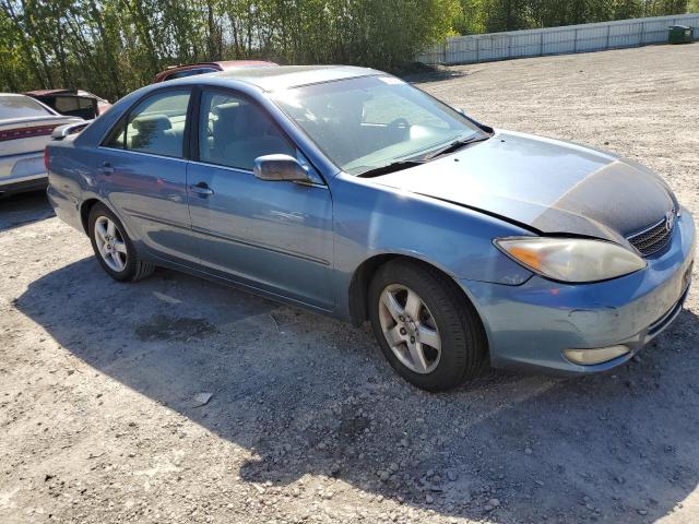 Photo 3 VIN: JTDBE30K020118128 - TOYOTA CAMRY 