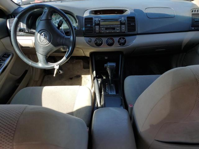 Photo 7 VIN: JTDBE30K020118128 - TOYOTA CAMRY 