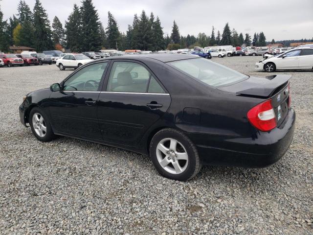 Photo 1 VIN: JTDBE30K120002789 - TOYOTA CAMRY LE 