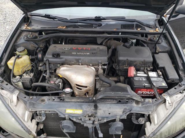 Photo 10 VIN: JTDBE30K120002789 - TOYOTA CAMRY LE 