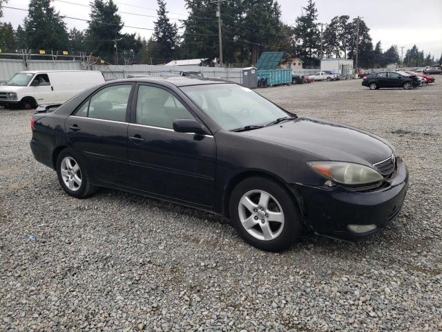 Photo 3 VIN: JTDBE30K120002789 - TOYOTA CAMRY LE 