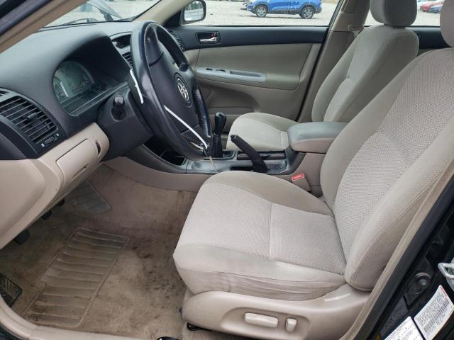 Photo 6 VIN: JTDBE30K120002789 - TOYOTA CAMRY LE 