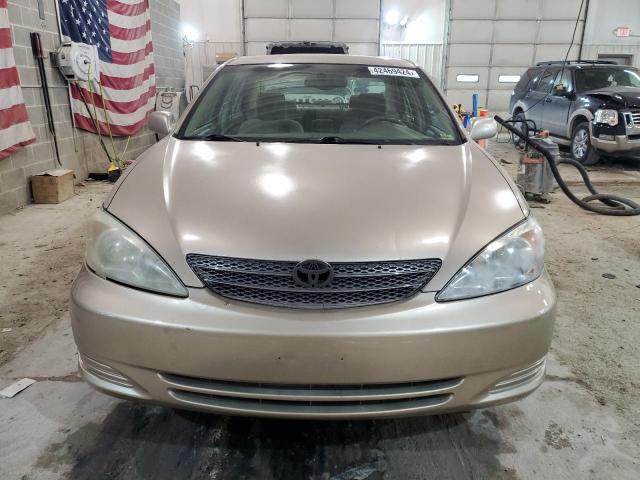 Photo 4 VIN: JTDBE30K120050275 - TOYOTA CAMRY 