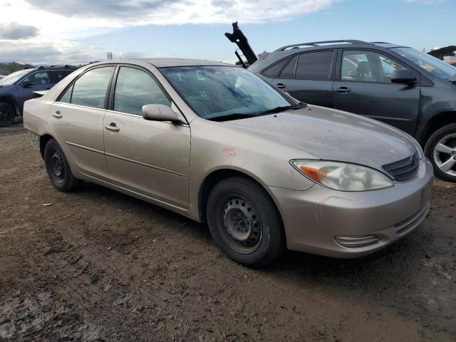 Photo 3 VIN: JTDBE30K120112645 - TOYOTA CAMRY 