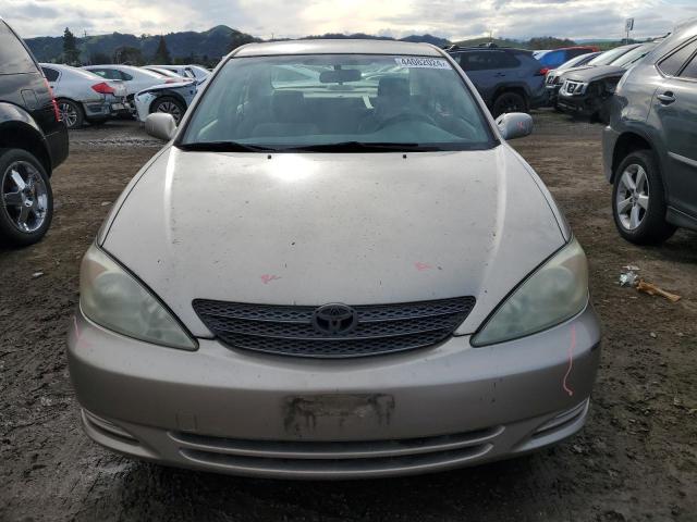 Photo 4 VIN: JTDBE30K120112645 - TOYOTA CAMRY 