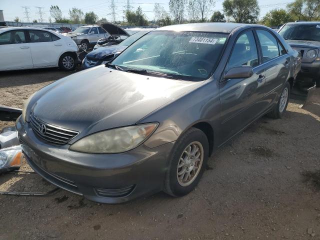 Photo 0 VIN: JTDBE30K163044609 - TOYOTA CAMRY LE 