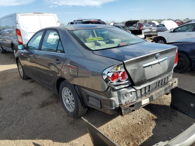 Photo 1 VIN: JTDBE30K163044609 - TOYOTA CAMRY LE 