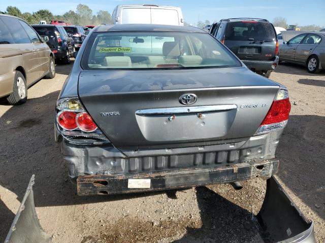 Photo 5 VIN: JTDBE30K163044609 - TOYOTA CAMRY LE 