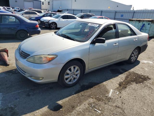 Photo 0 VIN: JTDBE30K230179899 - TOYOTA CAMRY 