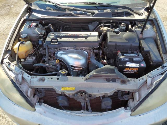 Photo 10 VIN: JTDBE30K230179899 - TOYOTA CAMRY 