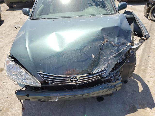 Photo 10 VIN: JTDBE30K263060317 - TOYOTA CAMRY 