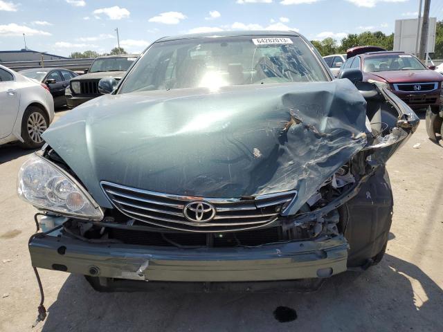 Photo 4 VIN: JTDBE30K263060317 - TOYOTA CAMRY 