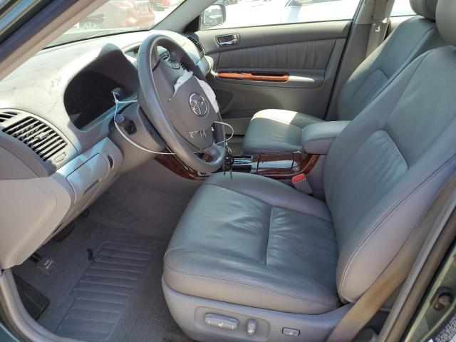 Photo 6 VIN: JTDBE30K263060317 - TOYOTA CAMRY 